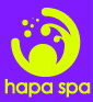 ù һ ʻ Hapa Spa Franchise