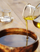 วิธีการผลิต การสกัด น้ำมันหอมระเหย (Essential Oils)