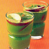สูตร-วิธีการทำเครื่องดื่มน้ำผัก น้ำผลไม้ สูตรลดความเครียด แอปเปิ้ล-ผักกาดหอม