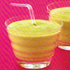 สูตร-วิธีการทำเครื่องดื่มน้ำผัก น้ำผลไม้ สูตรเพิ่มพลังงาน อโวคาโด-กล้วยหอม-นม