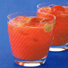 สูตร-วิธีการทำเครื่องดื่มน้ำผัก น้ำผลไม้ สูตรเสริมภูมิคุ้มกันป้องกันโรค สตรอเบอร์รี่-ส้ม