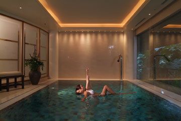  Ԥ ʻ ا෾ S Medical Spa, Bangkok - ʻͤ͹ Aqua Therapeutic Pool