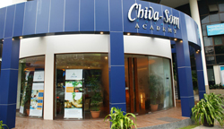 ͹Ǵ-¹Ǵ-ç¹ʻ- ͤ (Chiva-Som Academy)