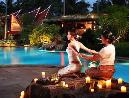 ҹҹ § ʻ  Panviman Chiang Mai Spa Resort