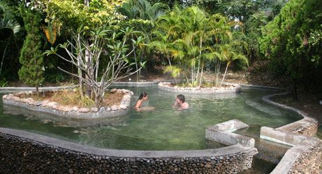  ͷʻԧ ʻ ,  ͧ͹ Pai Hotspring Spa Resort, Mae Hong Son