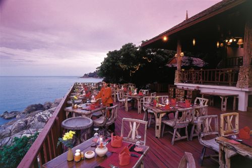  ʻ Silarom Spa 㹺ǳ ҹԹ   Baan Hin Sai Resort