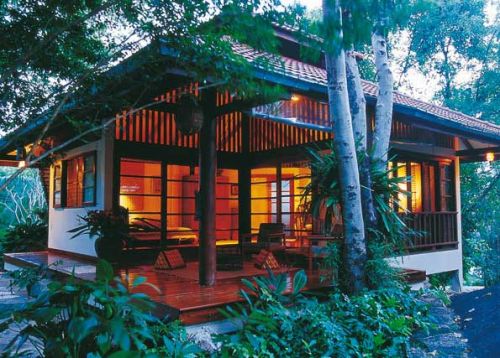 ô ʻԧ ʻ   .ɯҹ Tamarind Springs Spa Resort, Koh Samui, Suratthani
