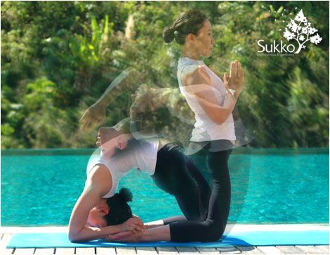  ʻ ѲآҾ  . Sukko Cultural Spa & Wellness Resort Phuket