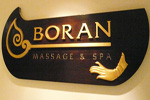 硷-ʻ: ҳ Ҩ ͹ ʻ Boran Massage & Spa, çԹ ǹ (ا෾)