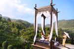 ҹҹ ʻ , ѧѴ§ Panviman Spa Resort, Chiang Mai