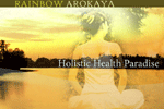 เรนโบว์ อโรคยา ศูนย์สุขภาพและรีสอร์ท สปา ฉะเชิงเทรา RAINBOW AROKAYA Holistic Longevity Center & Health Resort Spa, Chachoengsao