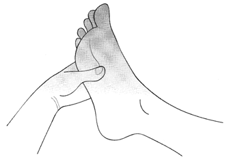  วิธีการนวดและกดจุดฝ่าเท้า บรรเทาอาการเครียด