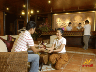 Ǵ ʻ , Ҩչ, Naravadee Spa Resort, Prachinburi