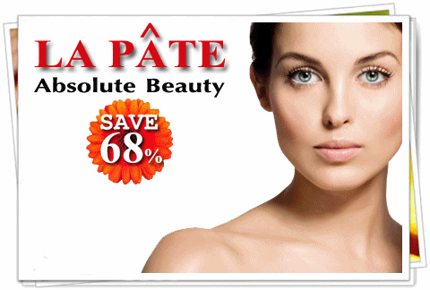 ٻͧش 990 ҷ Ѻ¹ ˹ ǹѹ ·շ鹷 LA PATE Derma Lift-Extra White Plus Gold Mask  Ե ˹ҡШҧ 觻С ԡ 2  (ҡҤһ 3100 ҷ