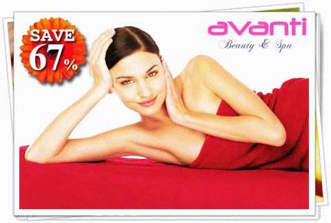"ѹ ǵ ͹ ʻ Avanti Beauty & Spa ʹ Ѻ͹ 鹿٤˹ Ѻ Skin Whiteng Facial and Eye Treatment ԵԹպطسҾ٧ҡԡ෤ŵ⫹Ԥ ͤ蹤س"