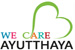 We Care Ayutthaya Ѻ ׹-ѹ Шѹ͹ ¡зҤҧ