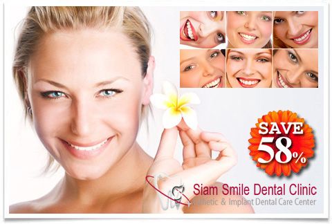 ᾷǪҭ੾дҹҡ»ʺóͧͧô آҾͧҡпѹͧ Siam Smile Dental Clinic ԡ÷ҧҹѹẺúǧءҹ