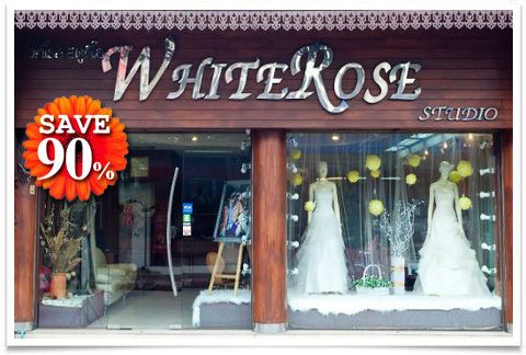 White Rose Studio ҡʵٴͶҾ ѧ繵᷹˹ªش觧ҹ鹹 ҡẺس͡ҧ