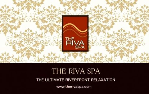  ʻ The Riva Spa