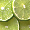 น้ำมันหอมระเหยบริสุทธิ์: ไลม์ (มะนาว) Lime (Citrus aurantifolia - South Africa)