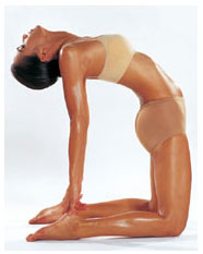 สิ่งควรรู้และข้อควรระวังในการฝึกโยคะร้อน (Bikram Yoga)