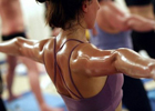 โยคะร้อน (Bikram Yoga) คืออะไร? และประโยชน์ของการฝึกโยคะร้อน