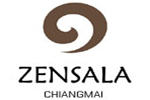硷-ʻ: ૹ ʻ, ૹ  § Zensala Spa, Zensala Resort (Chiang Mai)