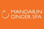硷-ʻ: Թ Թ ʻ Mandarin Ginger Spa (ا෾)