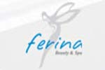 硷-ʻ: չ ǵ ͹ ʻ Ferina Beauty and Spa (ا෾)
