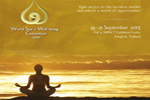 ǻЪѹ: World Spa & Well-being Convention 2013
