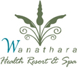 硷-ʻ: ǹ ŷ  ͹ ʻ (ɳš) Wanathara Health Resort & Spa (Phitsanulok)