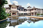 ǹŴ:- ͹ӡ ¹ §  (Le Meridien Chiang Rai Resort) ѺͧѡشԤ § 1,960