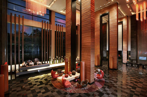 ǻЪѹʻ: ùԺѵآҾẺͧ  ի ʻ (Breeze Spa) ç ѷ (Amari Hotel Pattaya)