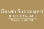 ǻЪѹç: 䫹èѴ§Ẻ繵Ǥس    çù آԷ ا෾ (Grand Sukhumvit Hotel Bangkok)
