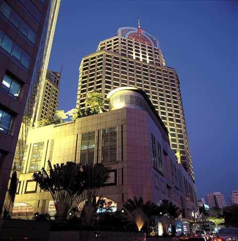 ǻЪѹç: ç͹Ҵ ا෾ (Conrad Bangkok Hotel) ԭءҹҼ͹· ի ʻ (Seasons Spa)