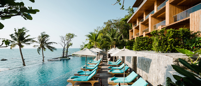 ǻЪѹʻ: Թʻ çऻ   ѷ (Cape Dara Resort Pattaya) ʻҴ ʹࡨѺ͹觤ѡ
