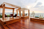 ข่าวประชาสัมพันธ์สปา: ลูมินัสสปา โรงแรมเคป ดารา รีสอร์ท พัทยา (Cape Dara Resort Pattaya) สปาหรูริมหาดดารา นำเสนอแพ็คเกจสำหรับเดือนแห่งความรัก