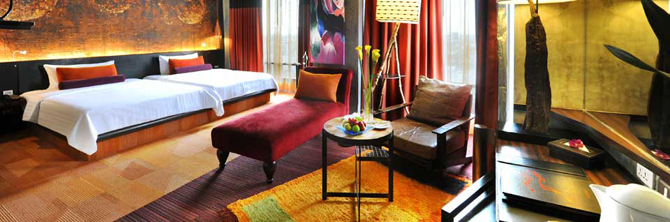 ǹŴ:- Spa Soothing Touch Ŵ 63%  ʻ (Spa Ten) ç  䫹  ͹ ʻ (Siam@Siam Design Hotel & Spa) 