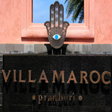 แนะนำสปาในโรงแรม: เฌอราซาด ฮัมมัม แอนด์ สปา (Sherazade Hammam & Spa) โรงแรมวิลล่า มาร็อก รีสอร์ท, ประจวบคีรีขันธ์ (Villa Maroc Resort, Prachuap Khirikhan)