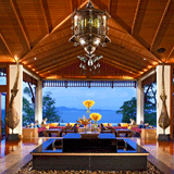 แนะนำสปาในโรงแรม: อัมบูรายาสปา (Amburaya Spa) โรงแรมเชอราตัน พัทยา รีสอร์ท (Sheraton Pattaya Resort)
