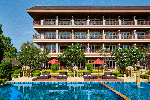 โปรโมชั่นส่วนลดพิเศษ:- พักผ่อนเริงร่า ด้วยแพ็คเกจห้องพัก “ทู ไนท์ เซฟเวอร์ ดีล” ราคาพิเศษจาก โรแมนติค รีสอร์ท แอนด์ สปา เขาใหญ่ (Romantic Resort & Spa Khao Yai)