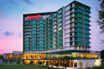 โปรโมชั่นส่วนลดพิเศษ:- โรงแรมระยอง แมริออท รีสอร์ท แอนด์ สปา (Rayong Marriott Resort & Spa) เปิดตัวโปรโมชั่นประจำปี 2015