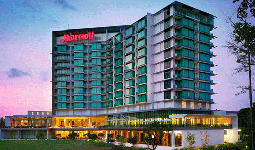 ǹŴ:- çͧ ͷ  ͹ ʻ (Rayong Marriott Resort & Spa) Դ蹻Шӻ 2015